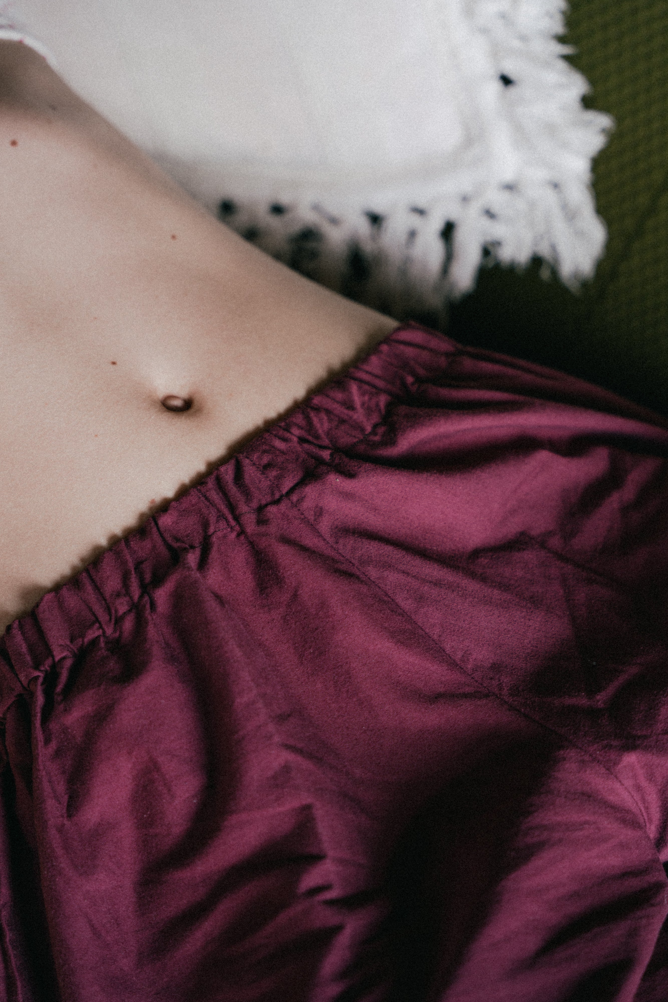 Offcut Shorts
