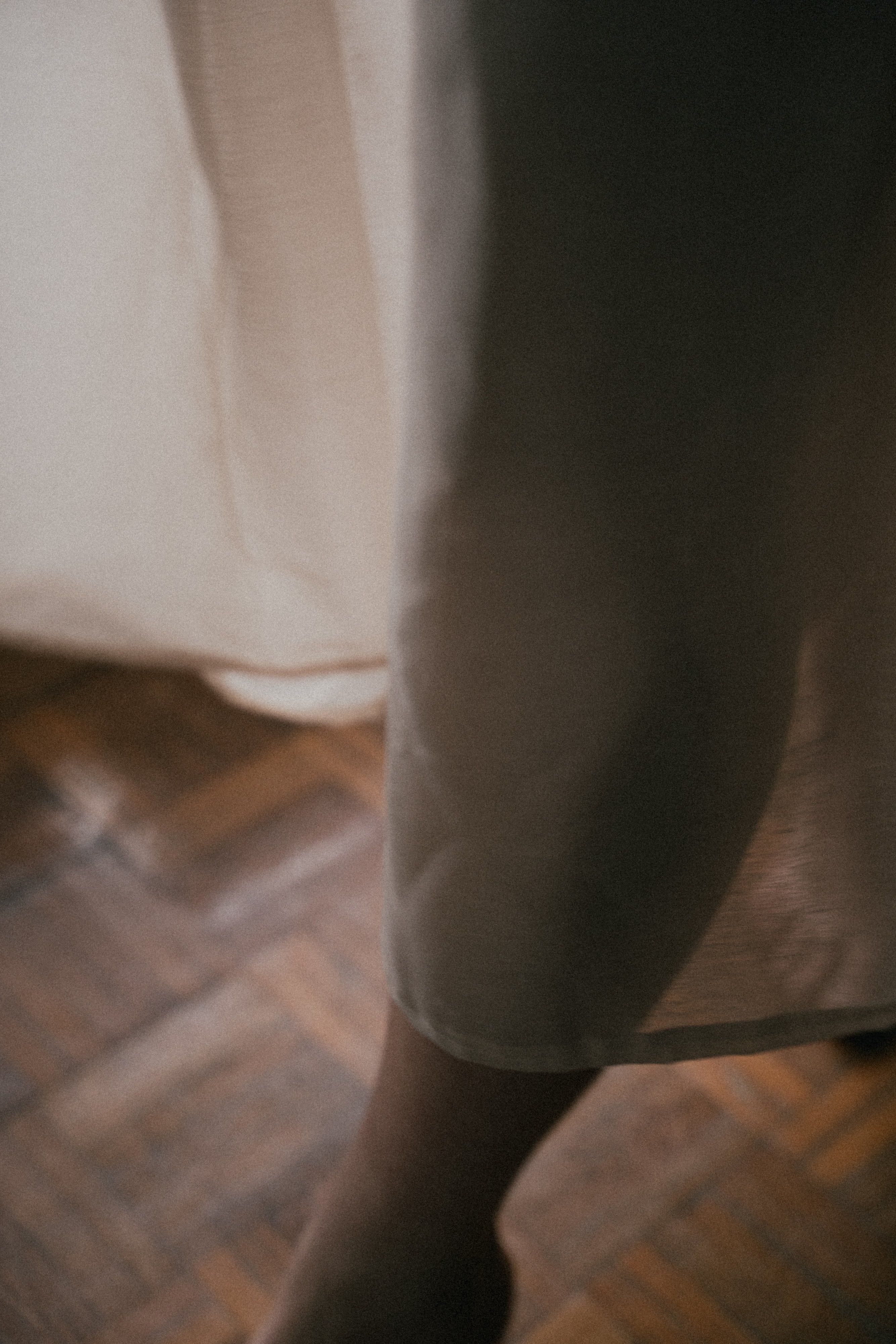 Soft Sand Dress