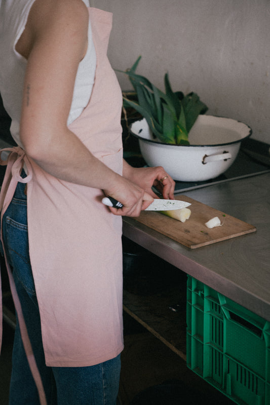Apron