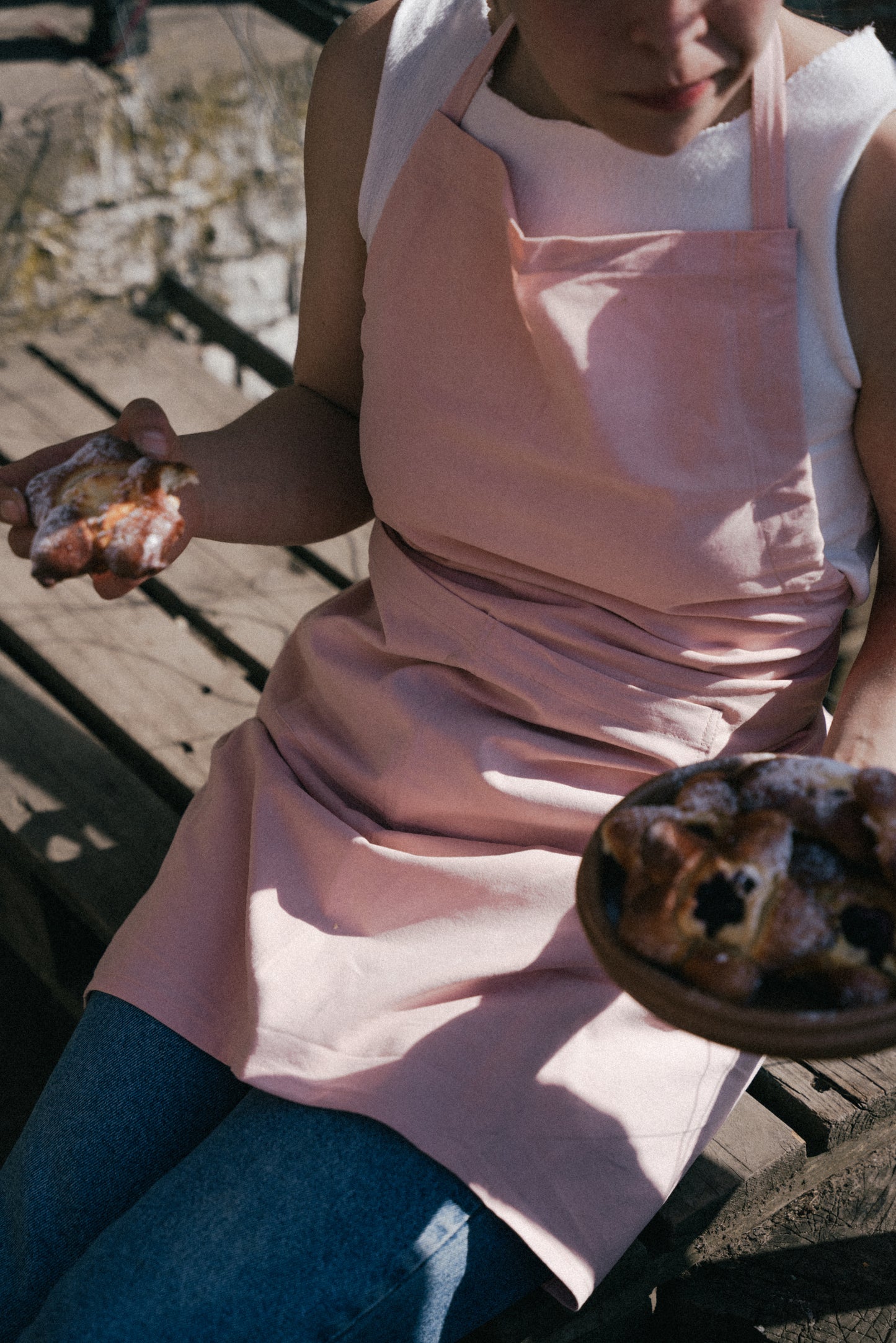 Apron