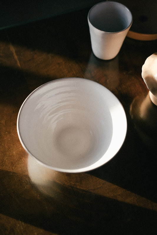 Pure Form Bowl