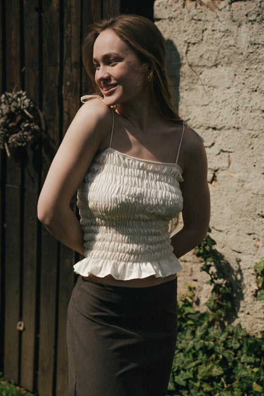 Doe Top