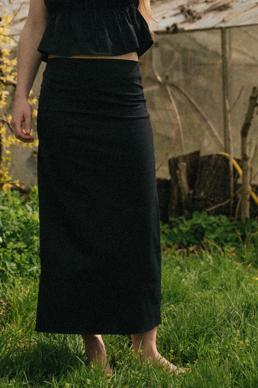 Low Key Skirt